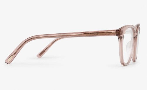 Tom Ford TF5995-K-B - 045 - 51 - Z SOCZEWKAMI Z FILTREM ŚWIATŁA NIEBIESKO-FIOLETOWEGO Oprawki korekcyjne Zaokrąglony