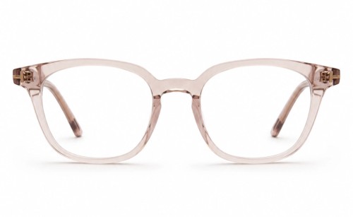 Tom Ford TF5995-K-B - 045 - 51 - Z SOCZEWKAMI Z FILTREM ŚWIATŁA NIEBIESKO-FIOLETOWEGO Oprawki korekcyjne Zaokrąglony