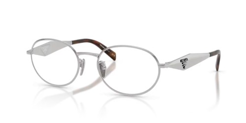PRADA - Oprawki korekcyjne - PR D53VD - 1BC1O1 - 54