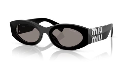 MIU MIU - Okulary przeciwsłoneczne - MU 11WS - 16K80Q - 54