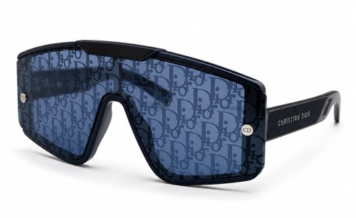 Dior - Okulary przeciwsłoneczne - DIORXTREM MU - 10B8 - 151