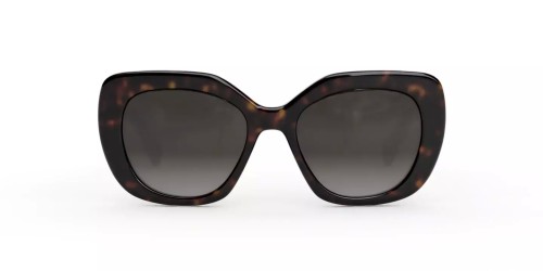 Celine CL40226U - 52K - 55 Okulary przeciwsłoneczne Kanciaste