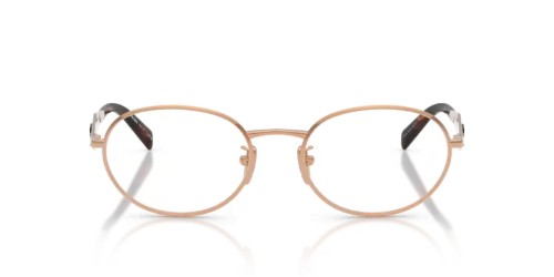PRADA PR D53VD - 22L1O1 - 54 Oprawki korekcyjne Owalny