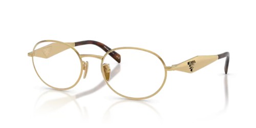 PRADA - Oprawki korekcyjne - PR D53VD - 5AK1O1 - 54