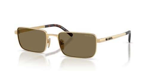 PRADA - Okulary przeciwsłoneczne - PR D54S - 24J90F - 55