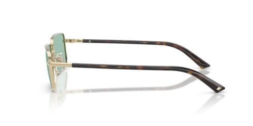 Jimmy Choo JC4027 - 3006/2 - 55 Okulary przeciwsłoneczne Prostokątny
