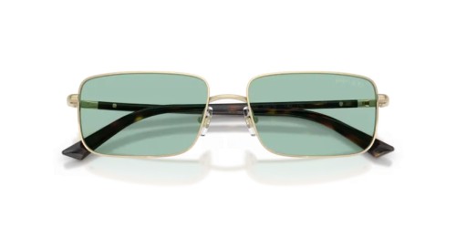 Jimmy Choo JC4027 - 3006/2 - 55 Okulary przeciwsłoneczne Prostokątny