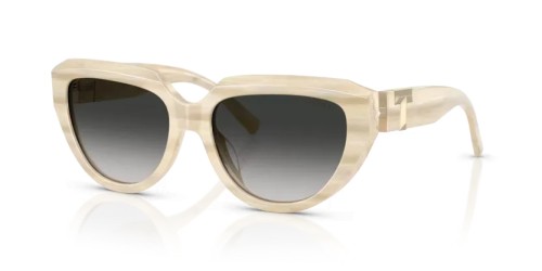 TIFFANY & CO. - Okulary przeciwsłoneczne - TF4238U - 84313C - 55