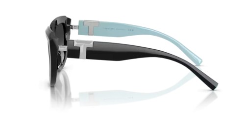 TIFFANY & CO. TF4238U - 84653C - 55 Okulary przeciwsłoneczne Czarny