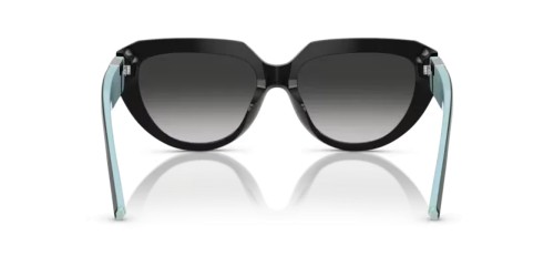 TIFFANY & CO. TF4238U - 84653C - 55 Okulary przeciwsłoneczne Czarny