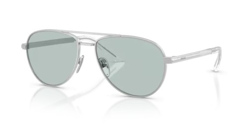 PRADA - Okulary przeciwsłoneczne - PR A54S - 27540N - 60