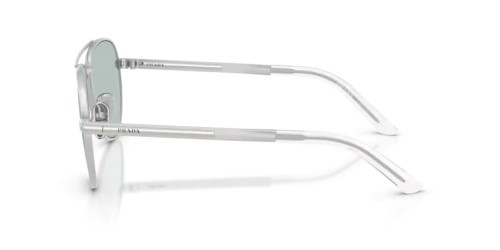 PRADA PR A54S - 27540N - 60 Okulary przeciwsłoneczne Pilotki (aviator)