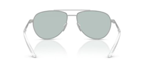 PRADA PR A54S - 27540N - 60 Okulary przeciwsłoneczne Pilotki (aviator)