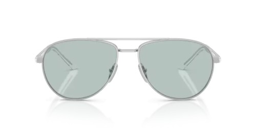 PRADA PR A54S - 27540N - 60 Okulary przeciwsłoneczne Pilotki (aviator)