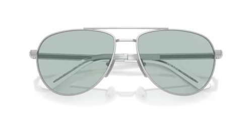 PRADA PR A54S - 27540N - 60 Okulary przeciwsłoneczne Pilotki (aviator)
