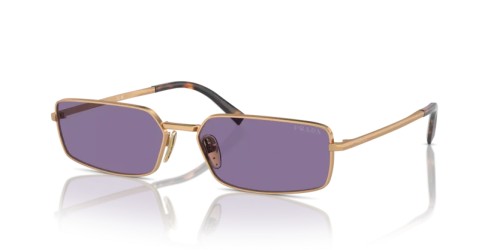 PRADA - Okulary przeciwsłoneczne - PR A60S - 7OE01O - 59