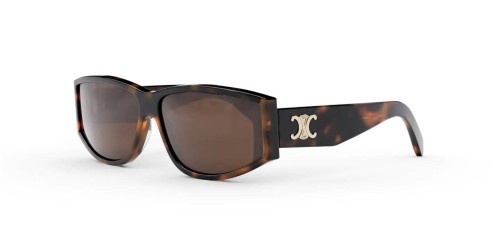 Celine - Okulary przeciwsłoneczne - CL40227U - 53E - 63