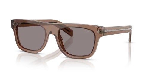 PRADA - Okulary przeciwsłoneczne - PR B12S - 28I03D - 55