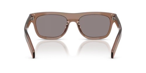 PRADA PR B12S - 28I03D - 55 Okulary przeciwsłoneczne