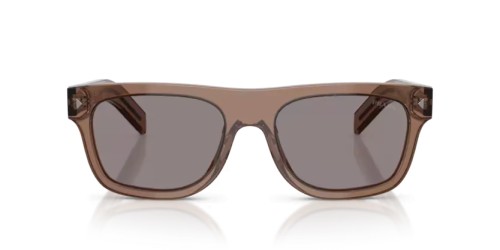PRADA PR B12S - 28I03D - 55 Okulary przeciwsłoneczne