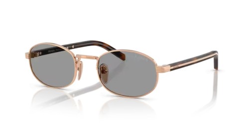 PRADA - Okulary przeciwsłoneczne - PR B53S - SVF50Q - 52