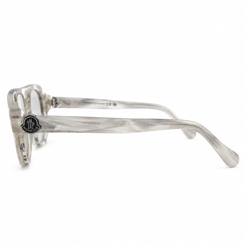 Moncler ML5198 – Fanni Custom Edition - 060 - 54 - 1/1, NO REPRODUCTION Okulary przeciwsłoneczne Pilotki (aviator)
