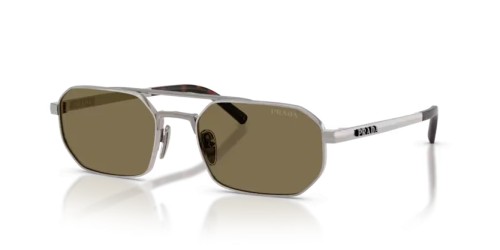 PRADA - Okulary przeciwsłoneczne - PR D53S - 23J90F - 55