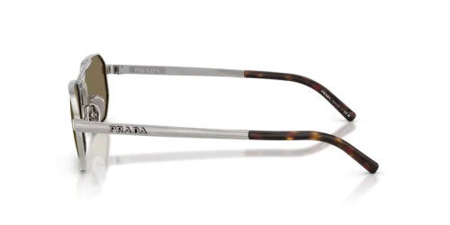 PRADA PR D53S - 23J90F - 55 Okulary przeciwsłoneczne