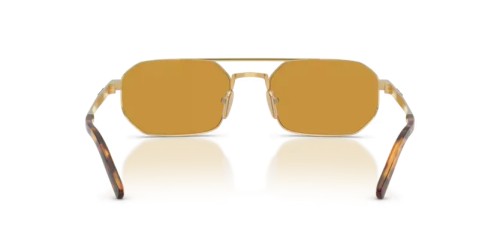 PRADA PR D53S - 24J50P - 55 Okulary przeciwsłoneczne