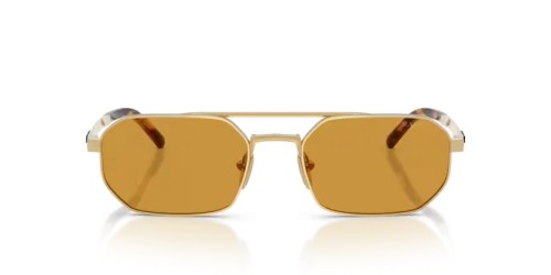 PRADA PR D53S - 24J50P - 55 Okulary przeciwsłoneczne