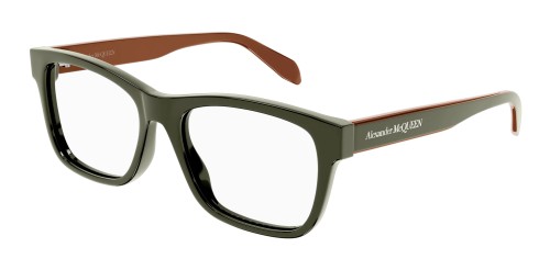 Alexander McQueen - Oprawki korekcyjne - AM0307O - 005 - 55