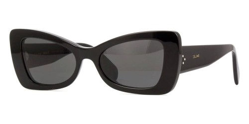 Celine - Okulary przeciwsłoneczne - CL40236I - 01A - 54