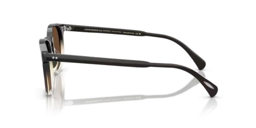 OLIVER PEOPLES OV5298SU - 1748AN - 53 - Z SOCZEWKAMI POLARYZACYJNYMI Okulary przeciwsłoneczne Okrągły