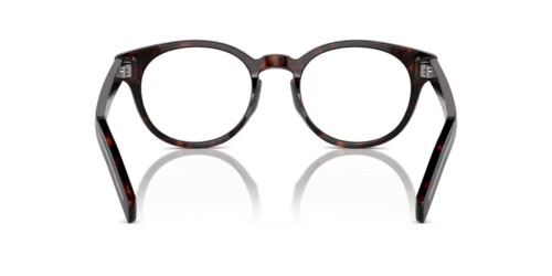 PRADA PR A14V - 17N1O1 - 52 Oprawki korekcyjne