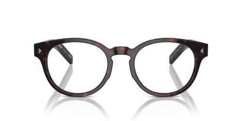 PRADA PR A14V - 17N1O1 - 52 Oprawki korekcyjne