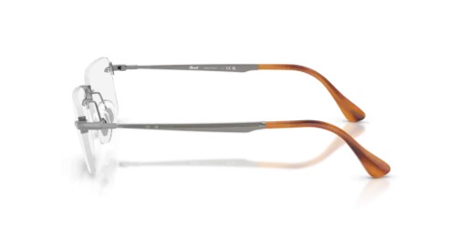 Persol PO1030V - 513 - 57 Oprawki korekcyjne Prostokątny