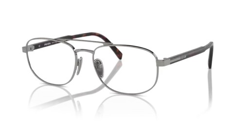 PRADA - Oprawki korekcyjne - PR A56V - 5AV1O1 - 57
