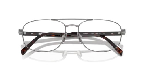 PRADA PR A56V - 5AV1O1 - 57 Oprawki korekcyjne Owalny