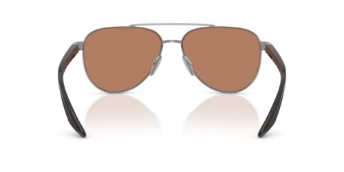 Prada Linea Rossa PS A52S - 5AV20D - 58 Okulary przeciwsłoneczne Pilotki (aviator)