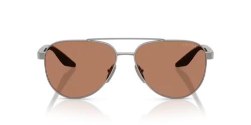 Prada Linea Rossa PS A52S - 5AV20D - 58 Okulary przeciwsłoneczne Pilotki (aviator)