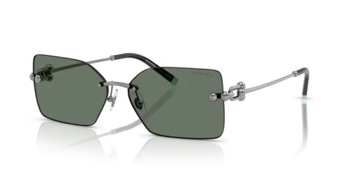 TIFFANY & CO. - Okulary przeciwsłoneczne - TF3088 - 60033H - 59