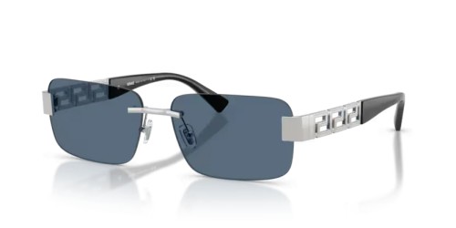 VERSACE - Okulary przeciwsłoneczne - VE2298 - 100180 - 58