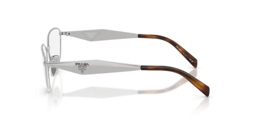 PRADA PR D52V - 1BC1O1 - 54 Oprawki korekcyjne Srebrny