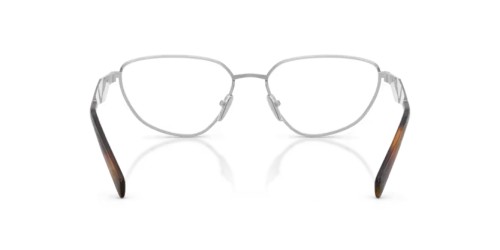 PRADA PR D52V - 1BC1O1 - 54 Oprawki korekcyjne Srebrny
