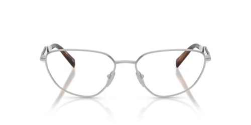 PRADA PR D52V - 1BC1O1 - 54 Oprawki korekcyjne Srebrny