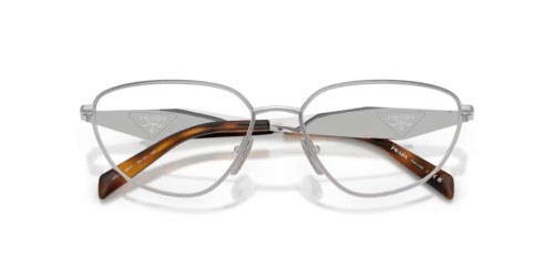 PRADA PR D52V - 1BC1O1 - 54 Oprawki korekcyjne Srebrny