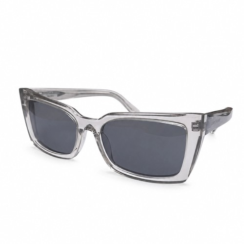 Saint Laurent - Okulary przeciwsłoneczne - SL554 - 004 - 54