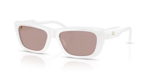 MIU MIU - Okulary przeciwsłoneczne - MU B12S - 20M20I - 56