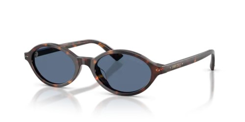 Jimmy Choo - Okulary przeciwsłoneczne - JC5068U - 500280 - 51