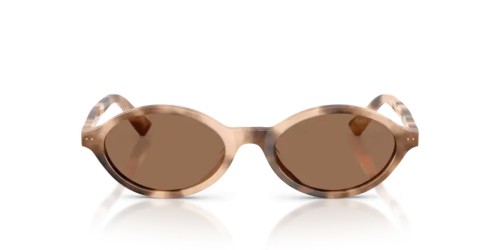 Jimmy Choo JC5068U - 509773 - 51 Okulary przeciwsłoneczne Owalny